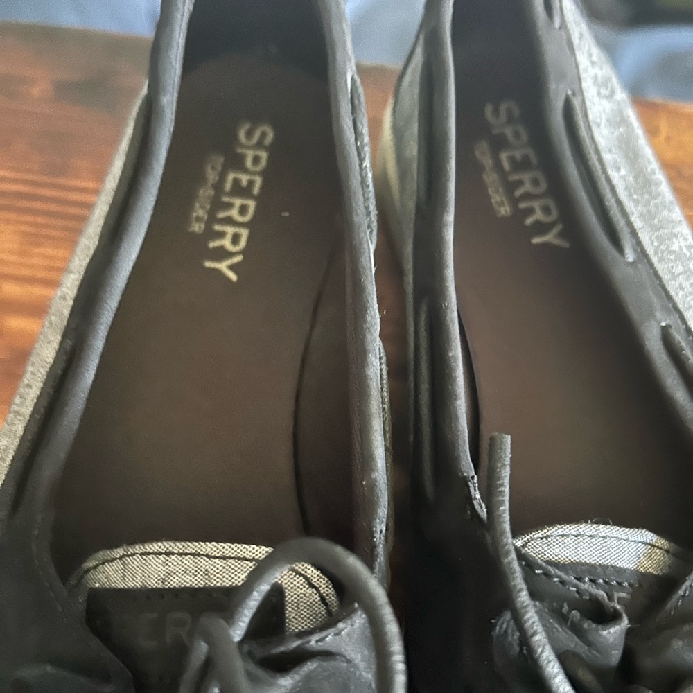 Sperry Slides woman’s size 7.5